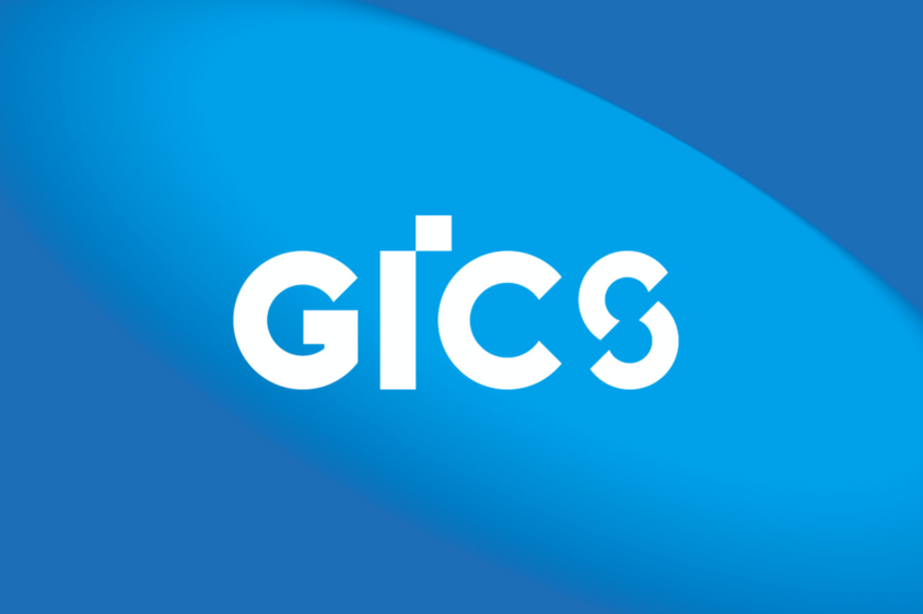 济宁GICS全球半导体才智大会VI设计