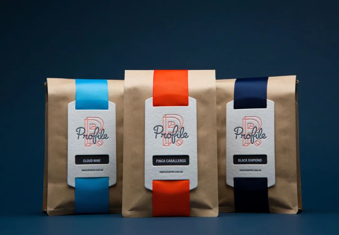 济宁咖啡文化品牌形象设计